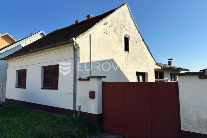 Hiša Naprodaj - Požeško-slavonska Požega - foto 3/4