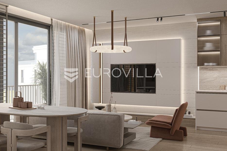 Flat For sale - Splitsko-dalmatinska Kaštela