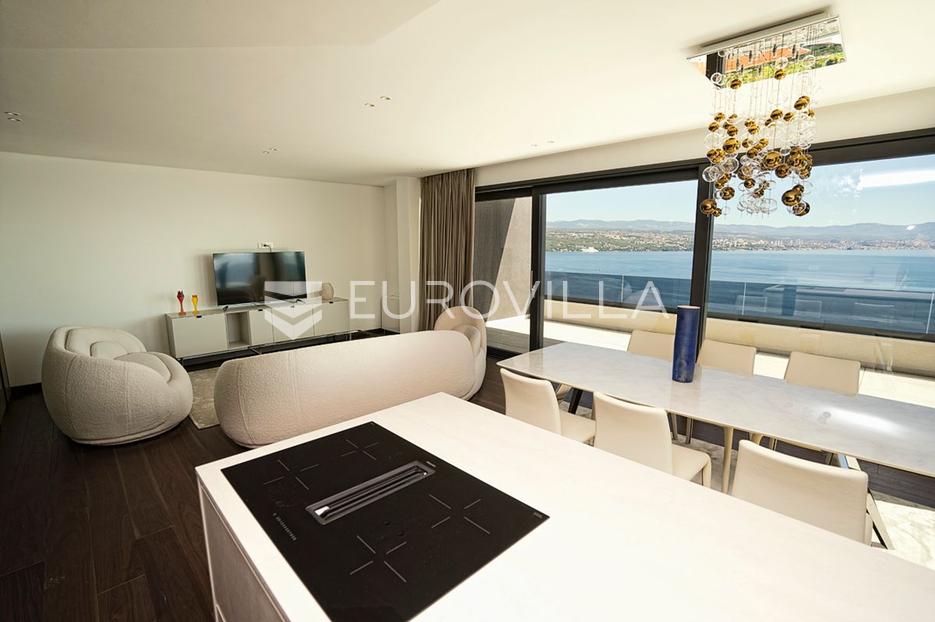 Flat For sale -  Opatija