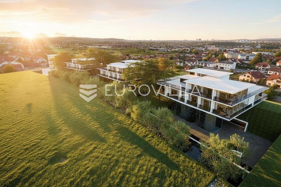 Appartement À vendre - Zagrebačka Sveta Nedelja