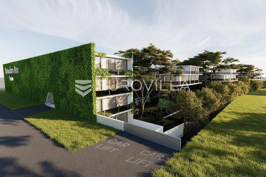 Appartement À vendre - Zagrebačka Sveta Nedelja