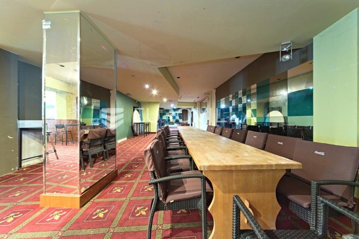 Poslovni prostori na predaj 267 m² – Gornji Grad / Centar