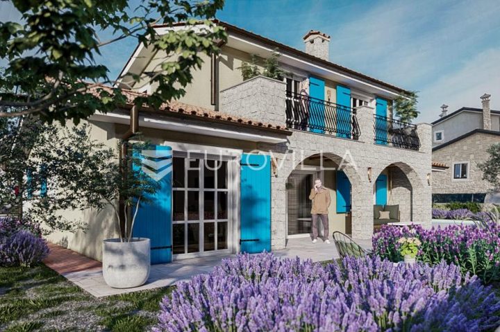 House for sale 170 m² – Linardići
