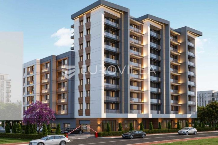 Business premises For sale - Grad Zagreb Peščenica - žitnjak - foto 3/3