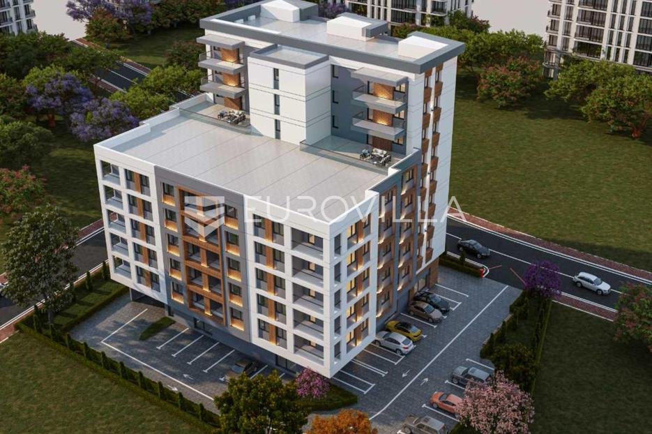 Business premises For sale - Grad Zagreb Peščenica - Žitnjak