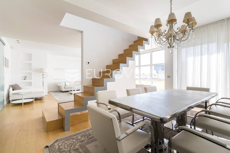 Appartement À vendre Pantovčak