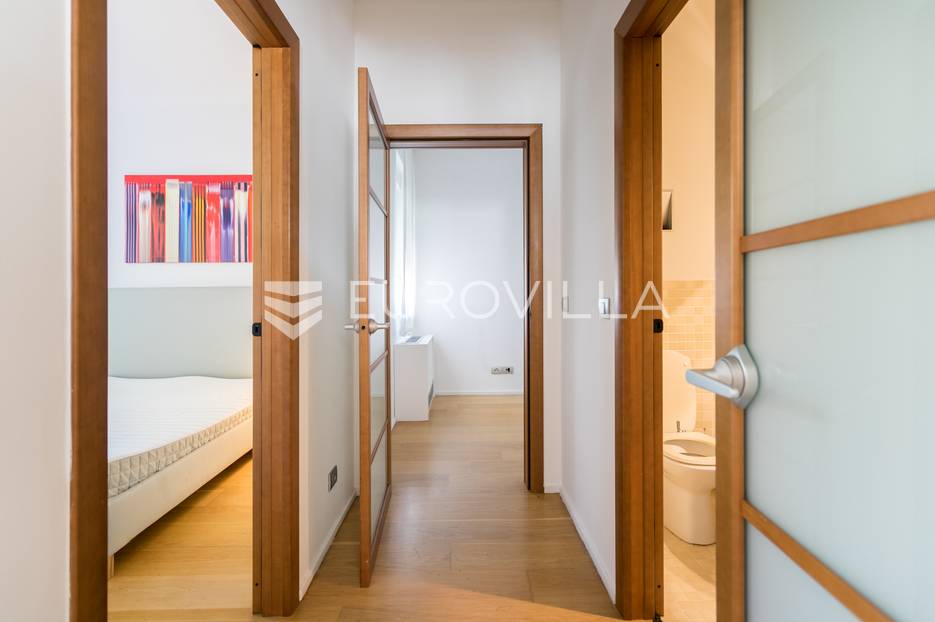 Appartement À vendre -  Gornji Grad - Medveščak