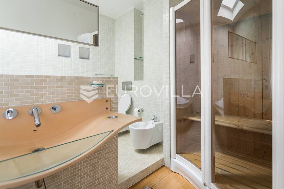 Appartement À vendre -  Gornji Grad - Medveščak