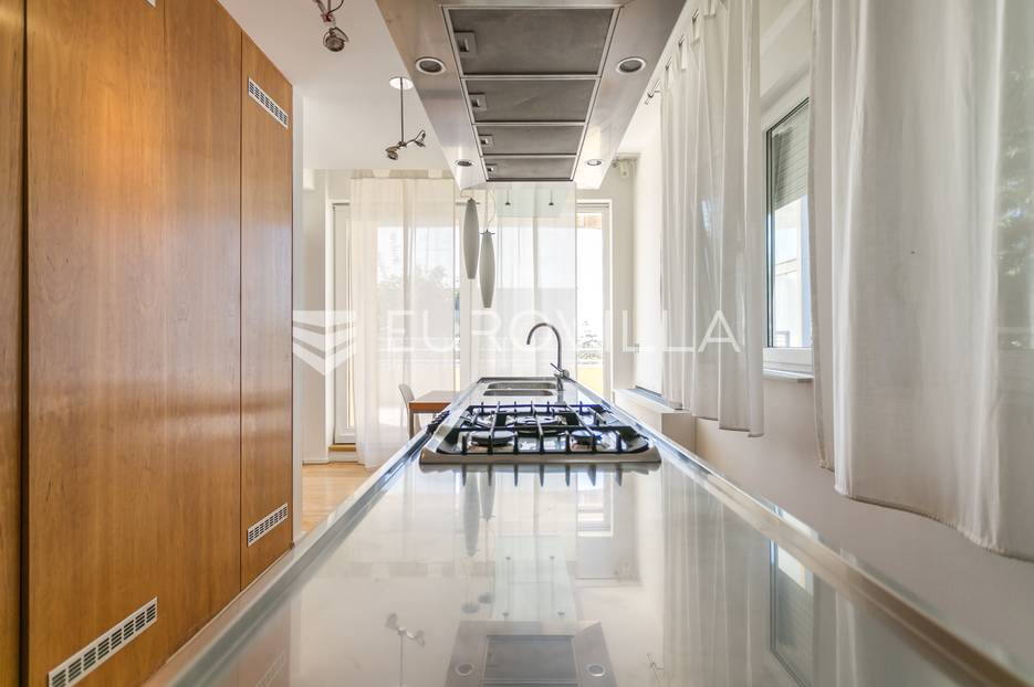 Appartement À vendre -  Gornji Grad - Medveščak