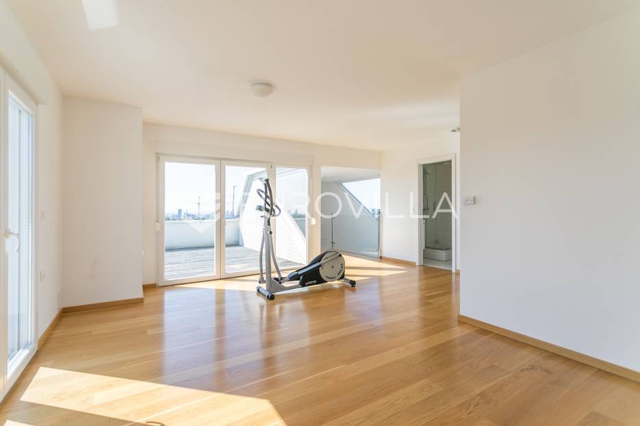 Appartement À vendre -  Gornji Grad - Medveščak