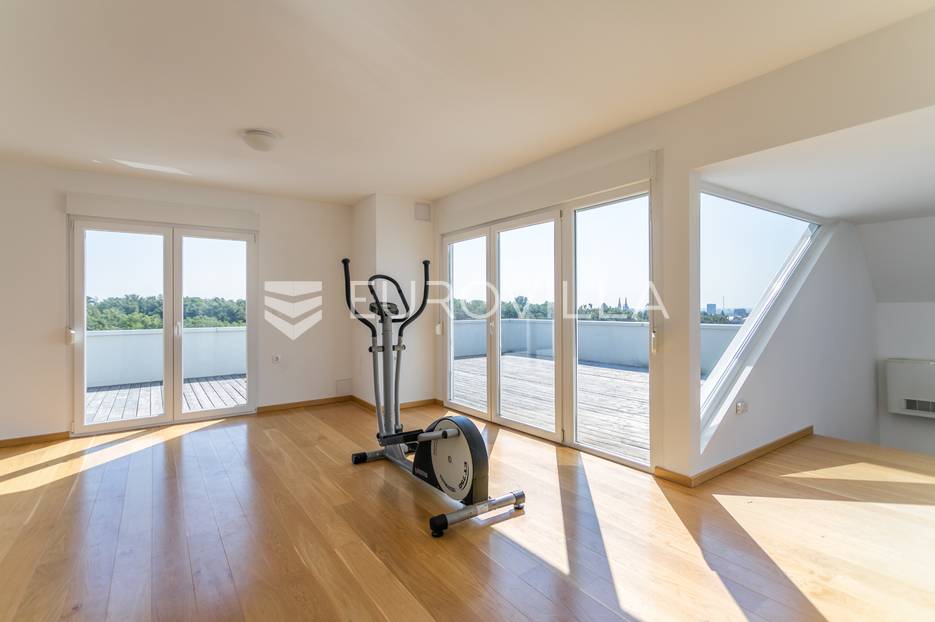 Appartement À vendre -  Gornji Grad - Medveščak
