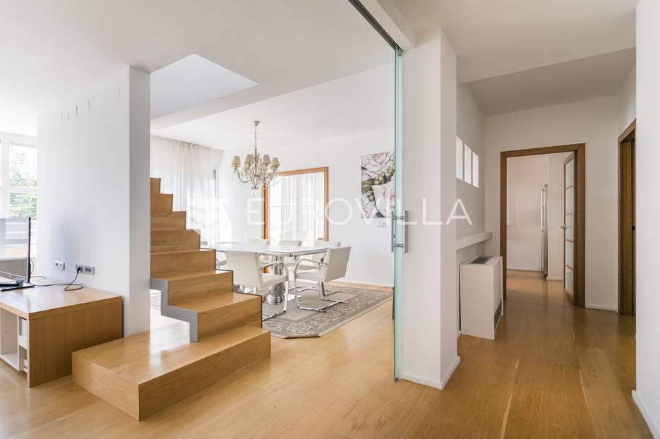 Appartement À vendre -  Gornji Grad - Medveščak