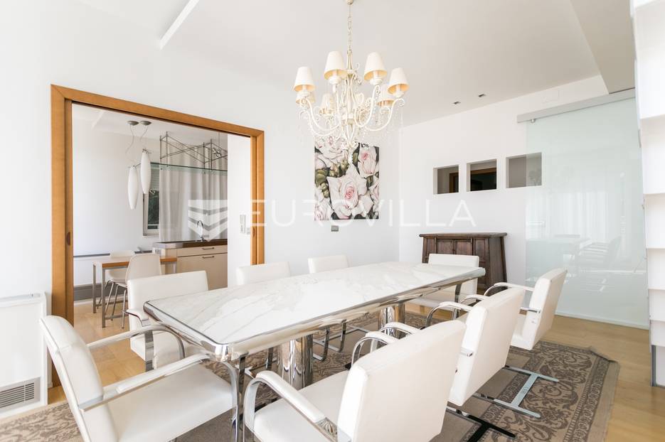 Appartement À vendre -  Gornji Grad - Medveščak