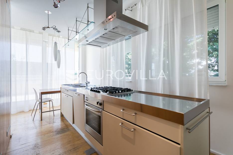 Appartement À vendre -  Gornji Grad - Medveščak