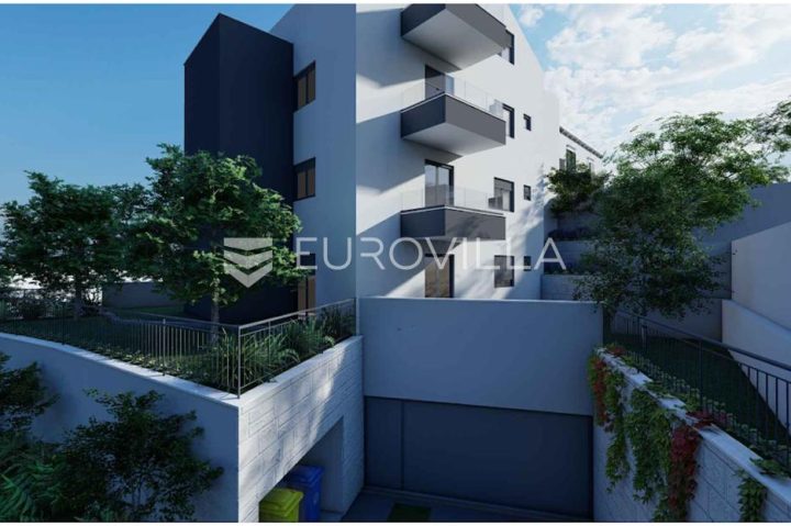 Flat for sale 96 m² – Lapad