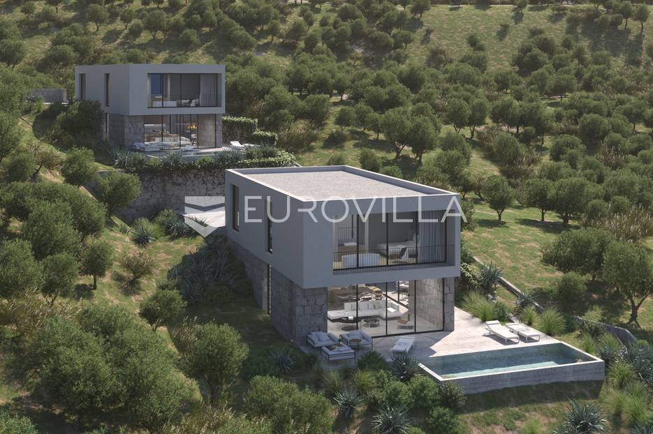 Casa In vendita -  Makarska