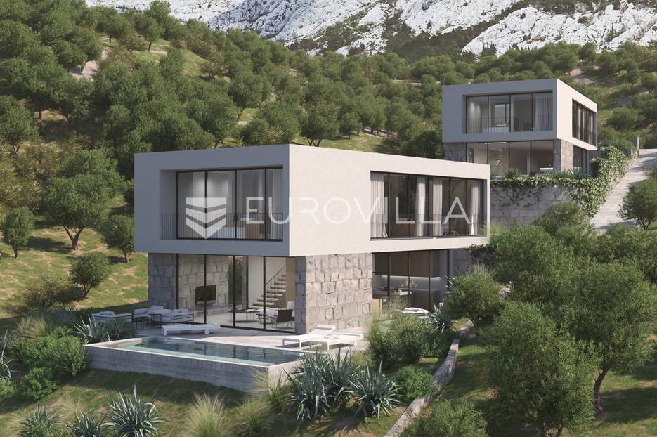 Casa In vendita -  Makarska