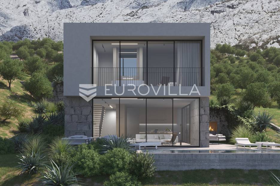 Casa In vendita -  Makarska