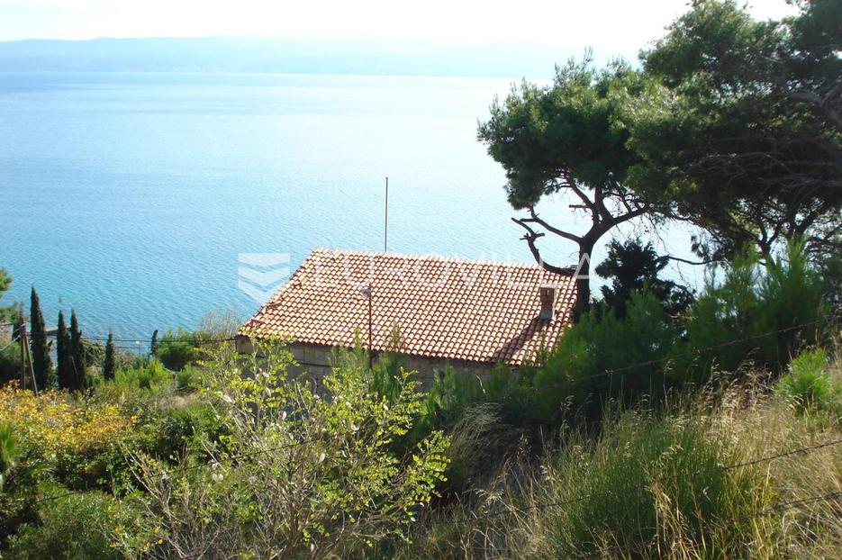 Hiša Na predaj - Splitsko-dalmatinska Dugi Rat - foto 1/11