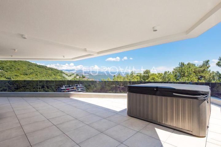 Apartment Zu verkaufen - Primorsko-goranska Opatija - foto 2/15
