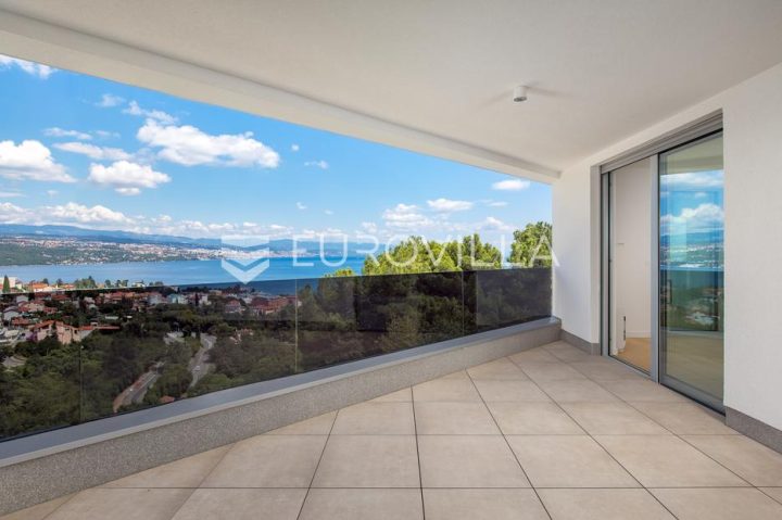 Apartment Zu verkaufen - Primorsko-goranska Opatija - foto 4/15