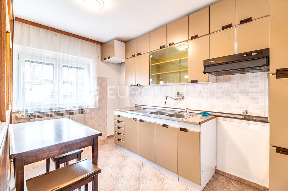 Apartment Zu verkaufen -  Gornji Grad - Medveščak