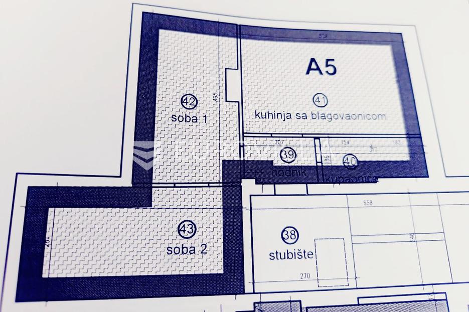 Apartment Zu verkaufen -  Gornji Grad - Medveščak