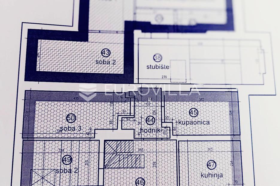 Apartment Zu verkaufen -  Gornji Grad - Medveščak