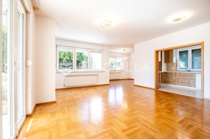 Flat For rent - Grad Zagreb črnomerec - foto 2/10