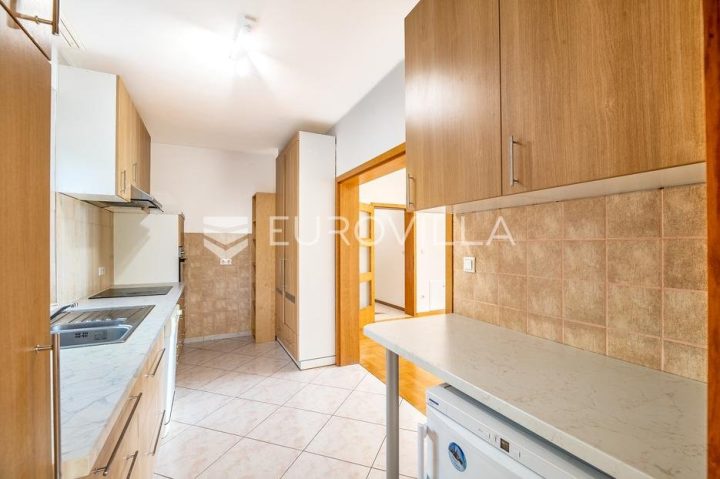 Flat For rent - Grad Zagreb črnomerec - foto 3/10