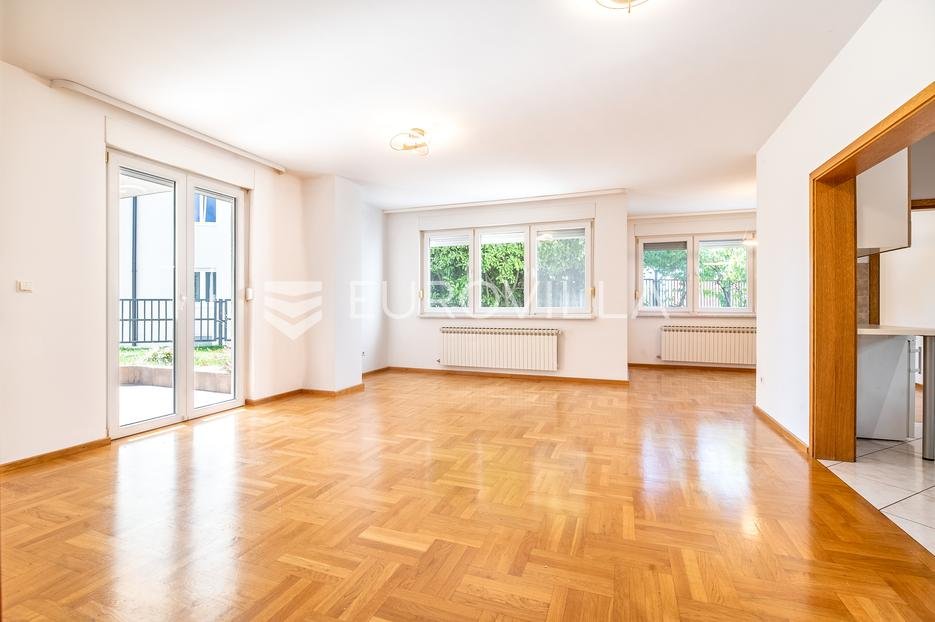 Flat For rent - Grad Zagreb črnomerec - foto 1/10