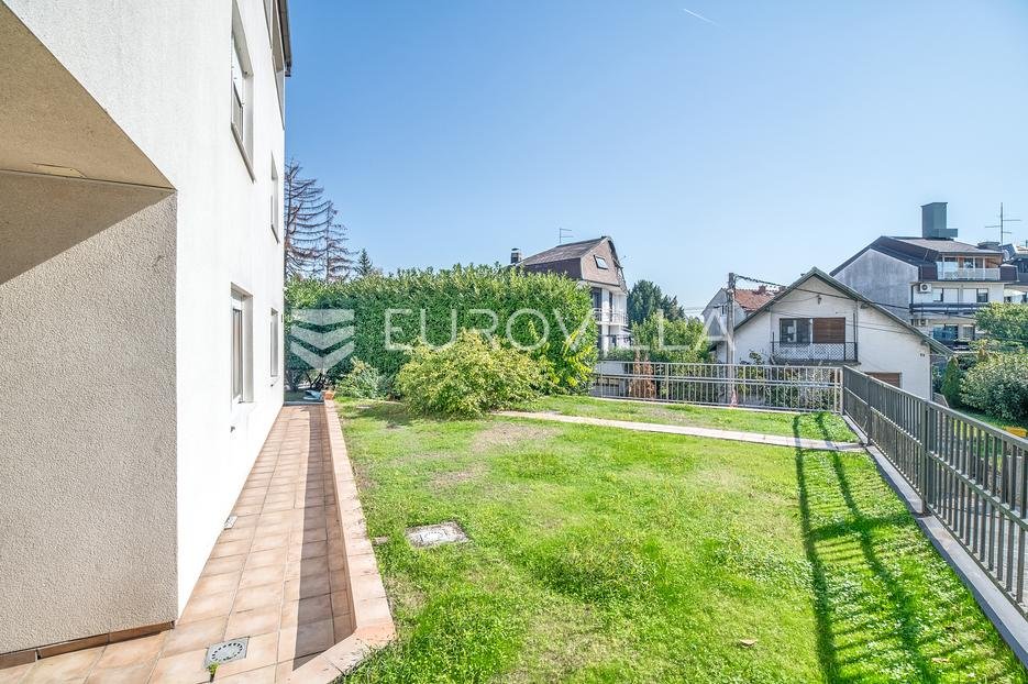 Flat For rent - Grad Zagreb Črnomerec