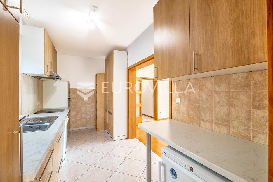 Flat For rent - Grad Zagreb Črnomerec