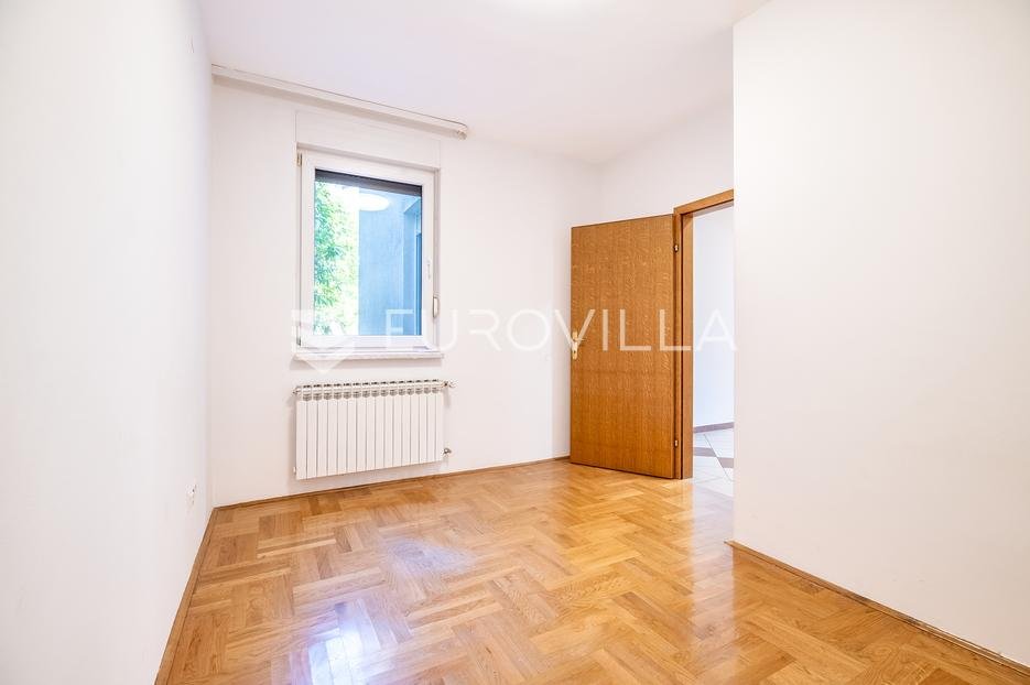 Flat For rent - Grad Zagreb Črnomerec