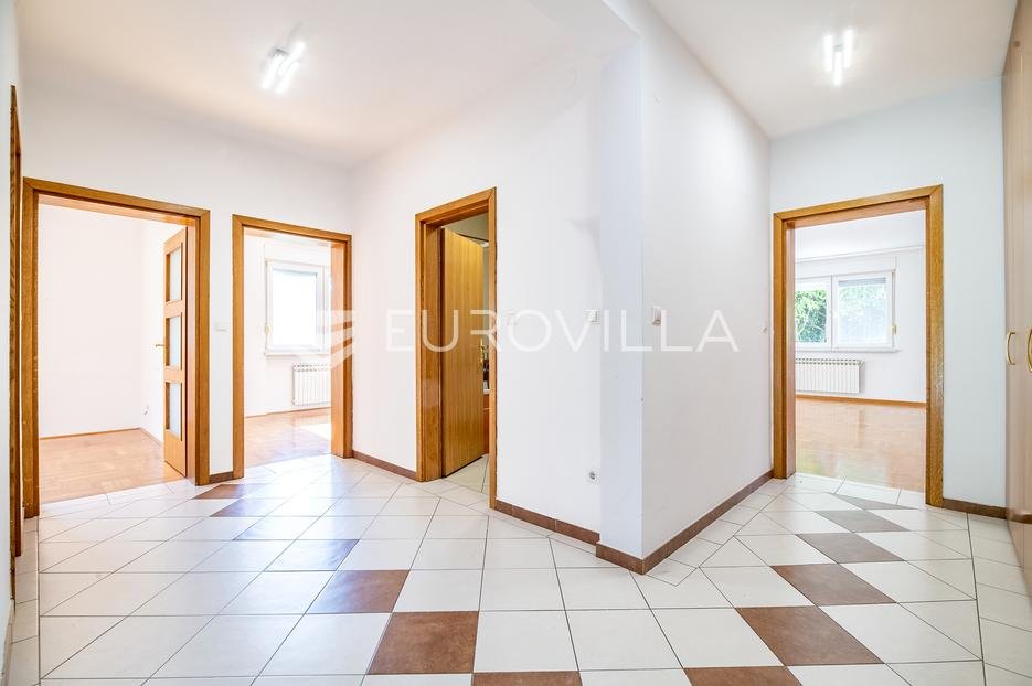 Flat For rent - Grad Zagreb Črnomerec