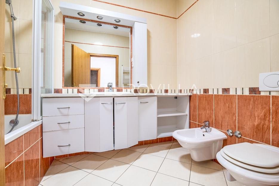 Flat For rent - Grad Zagreb Črnomerec