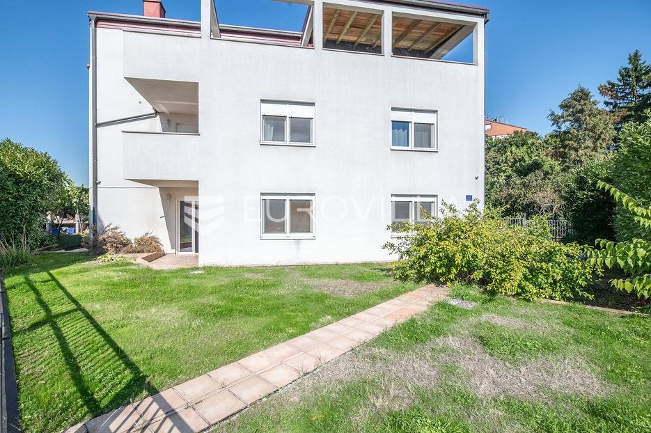 Flat For rent - Grad Zagreb Črnomerec