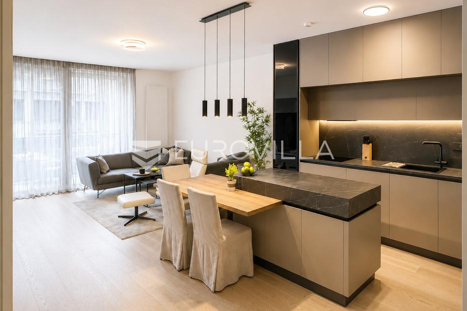 Apartment Zu verkaufen - Grad Zagreb Peščenica - žitnjak - foto 2/7