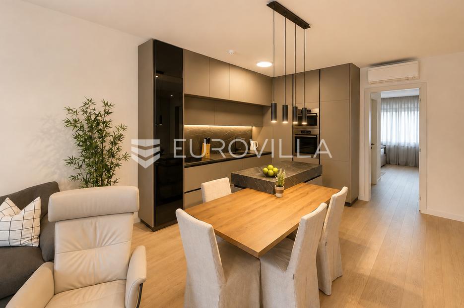 Apartment Zu verkaufen - Grad Zagreb Peščenica - žitnjak - foto 3/7