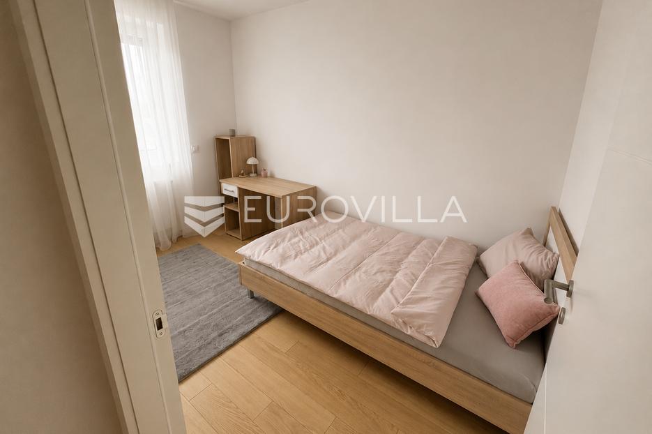 Apartment Zu verkaufen - Grad Zagreb Peščenica - Žitnjak