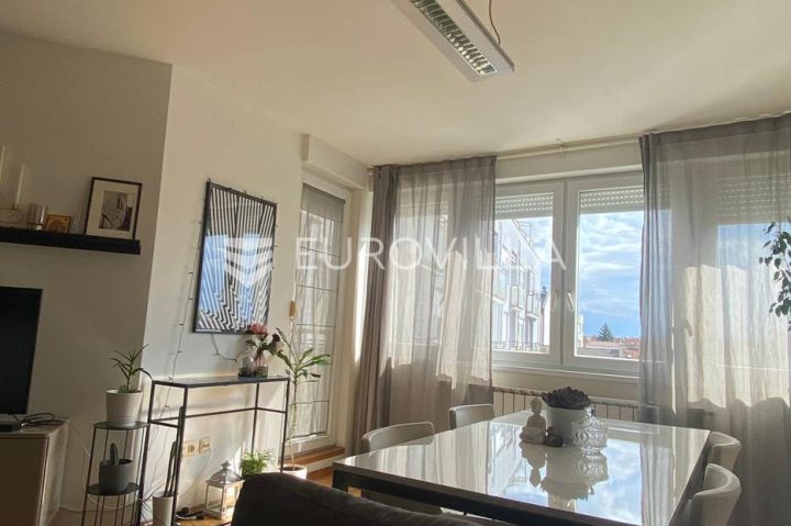 Apartmán Na prodej - Grad Zagreb Trešnjevka - Sjever - foto 5/18