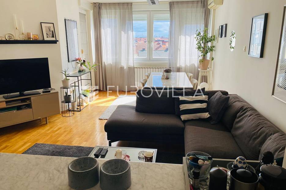 Apartma Na predaj Trešnjevka
