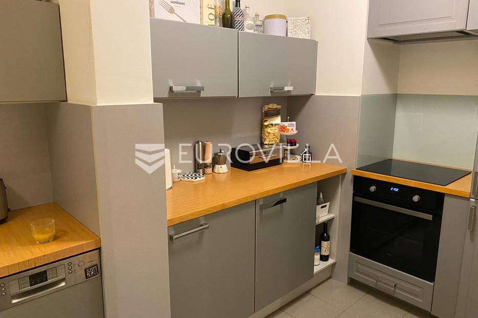 Apartmán Na prodej -  Trešnjevka - Sjever