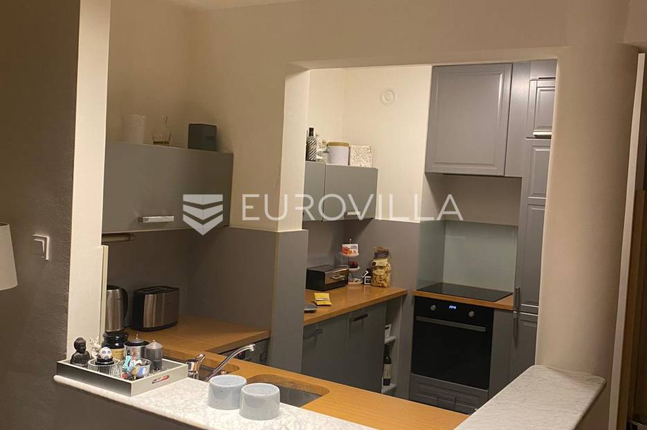 Apartmán Na prodej -  Trešnjevka - Sjever