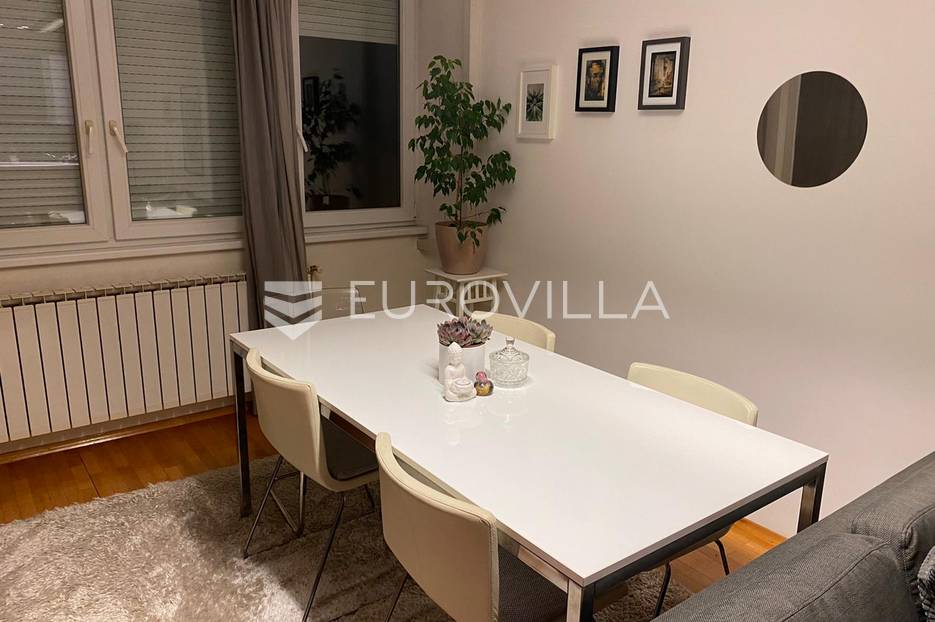 Apartmán Na prodej -  Trešnjevka - Sjever
