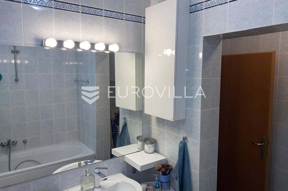 Apartmán Na prodej -  Trešnjevka - Sjever