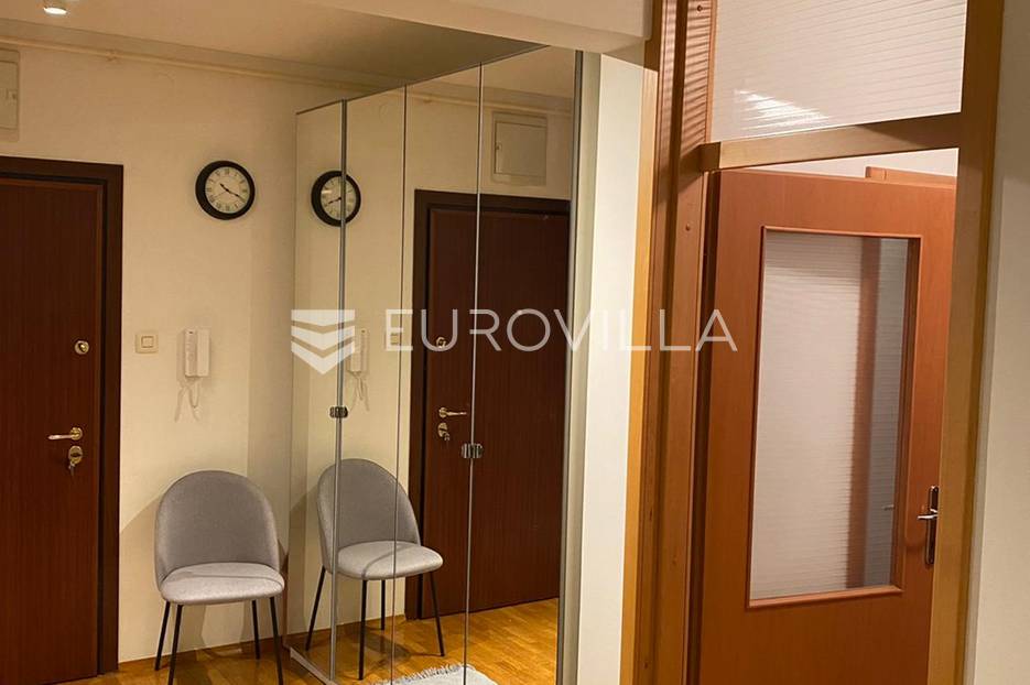 Apartmán Na prodej -  Trešnjevka - Sjever