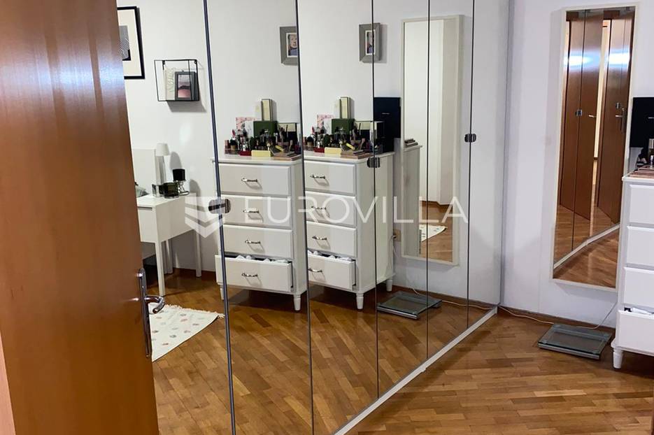 Apartmán Na prodej -  Trešnjevka - Sjever