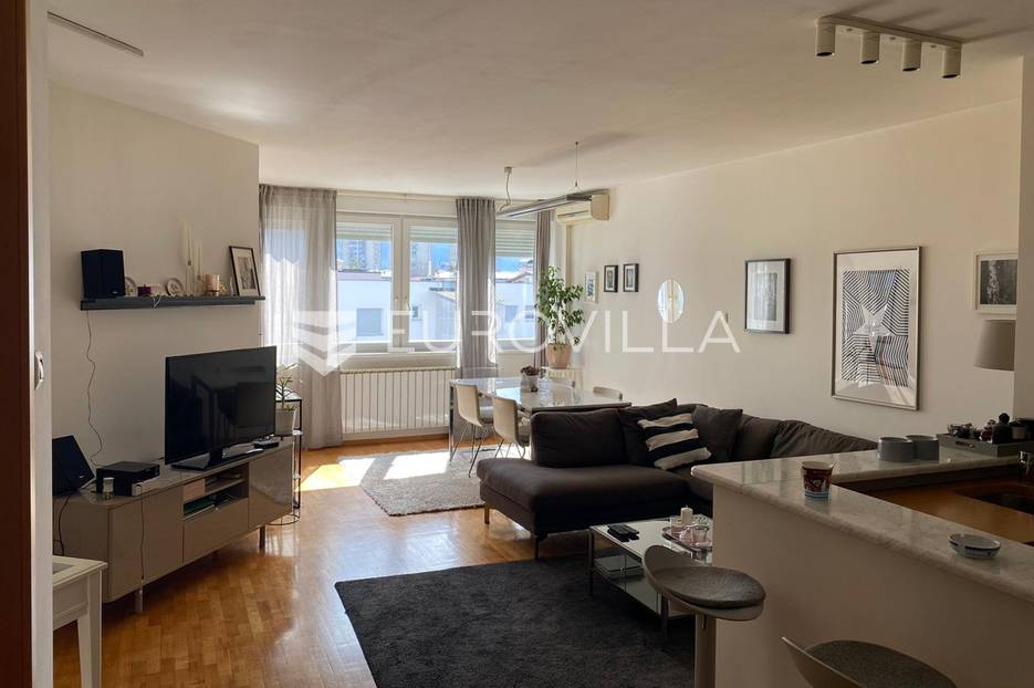 Apartmán Na prodej -  Trešnjevka - Sjever