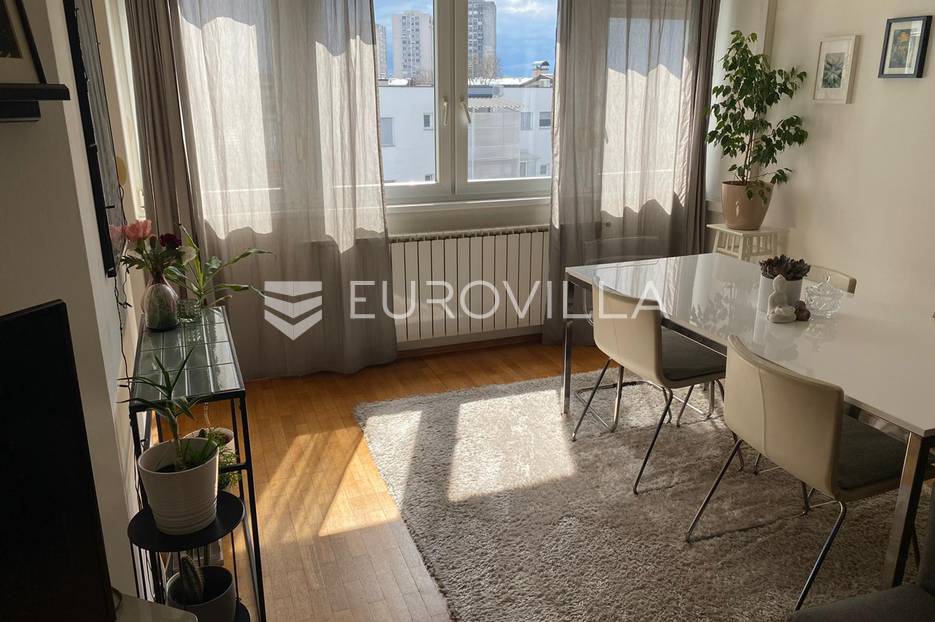 Apartmán Na prodej -  Trešnjevka - Sjever